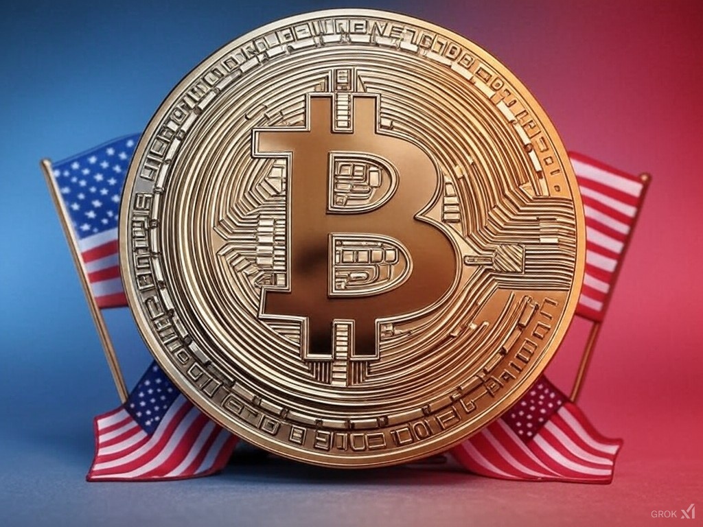 WLF Buys $112.8M in Crypto as $1.28B Outflows Surge Amid Donald Trump’s Silence on Crypto