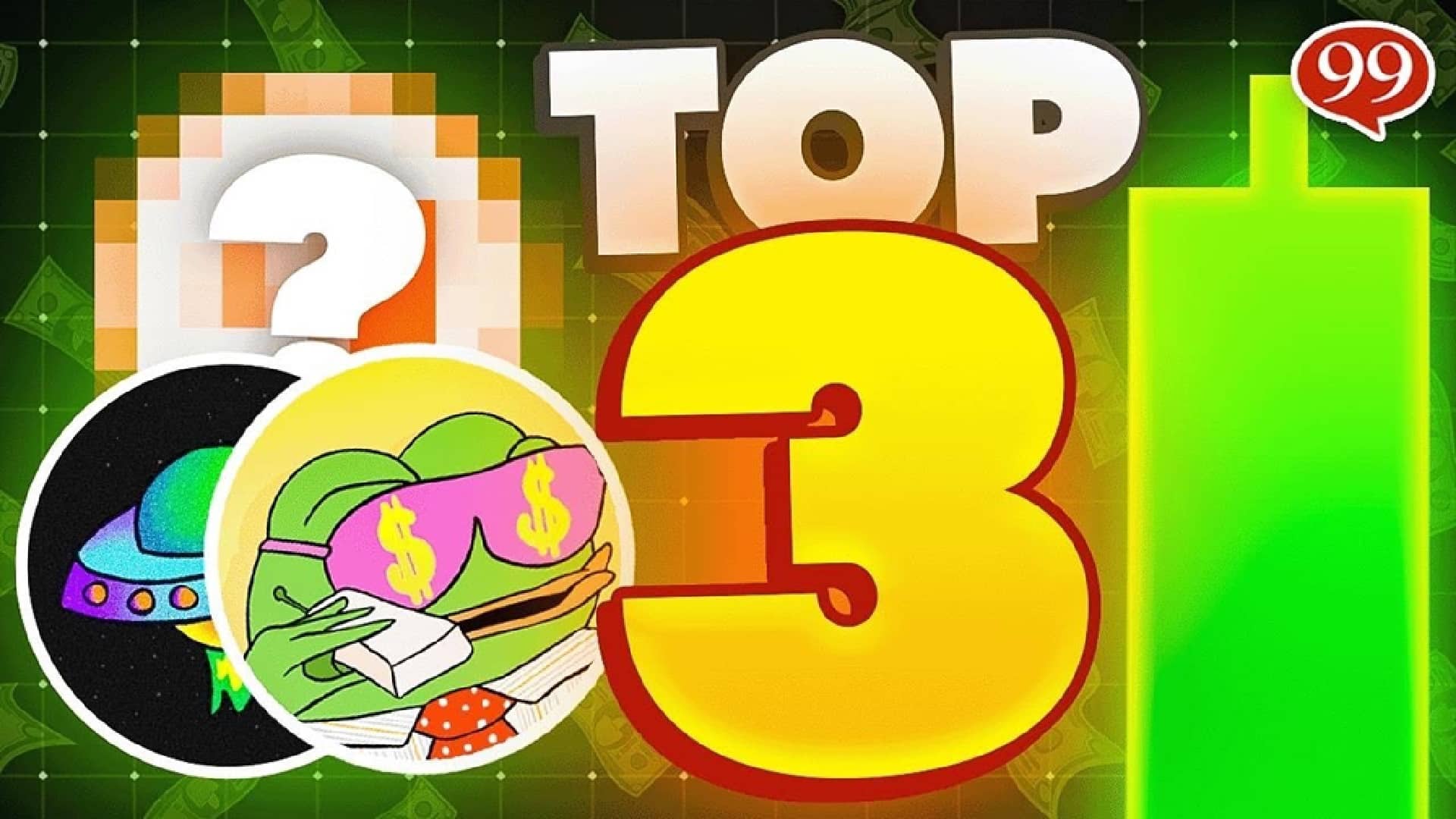 Major Meme Coin Drop Sparks Investor Shift to Crypto Presales for Potential 10x Gains