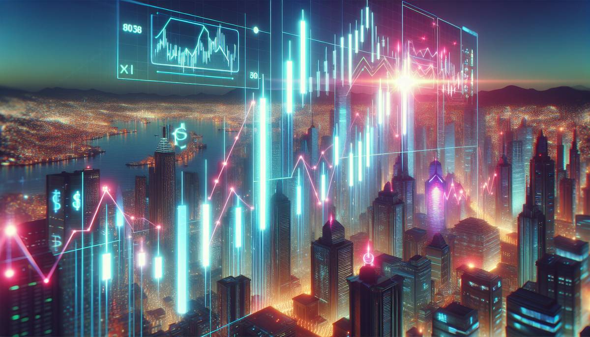 Georgia Plans to Tokenize National Registry on Hedera: What It Means for HBAR?