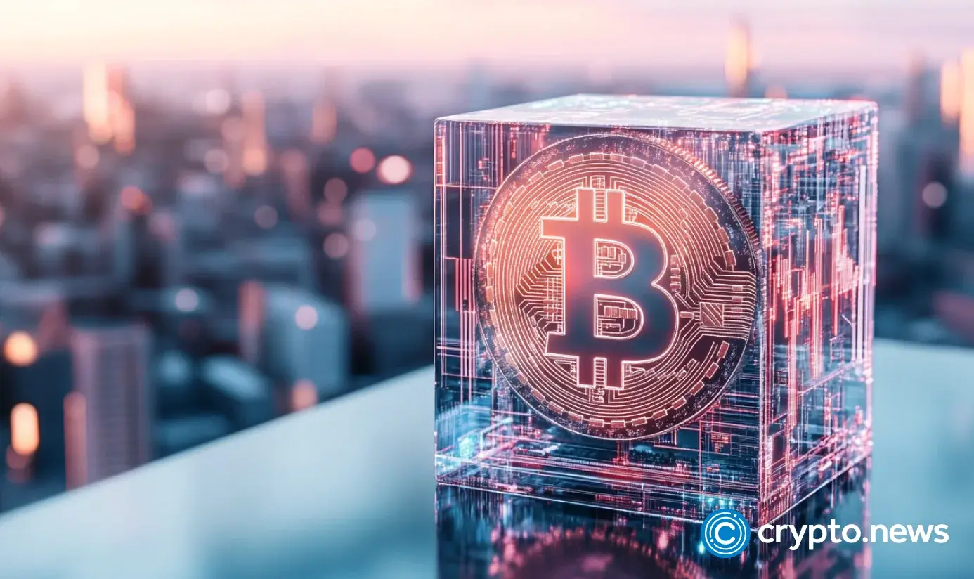 Bitcoin mining platform Antalpha plans to allocate $40m into Tether Gold by June 2026