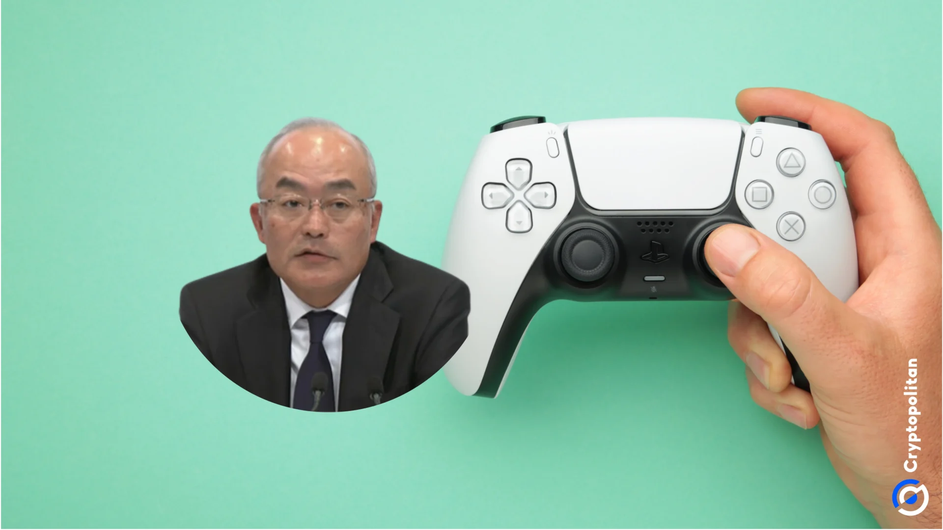 Playstation needs to do better after Concord’s failure, says Sony president