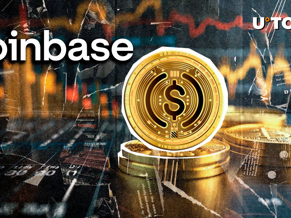Coinbase's New Asset Listings Unveiled: USDC Included