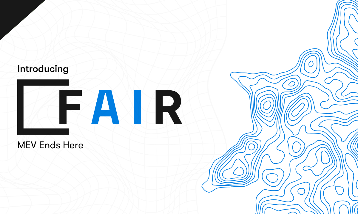 SKALE Labs Launches FAIR, World’s First MEV-Resistant Layer 1 Built for AI Optimization (5 Jun)