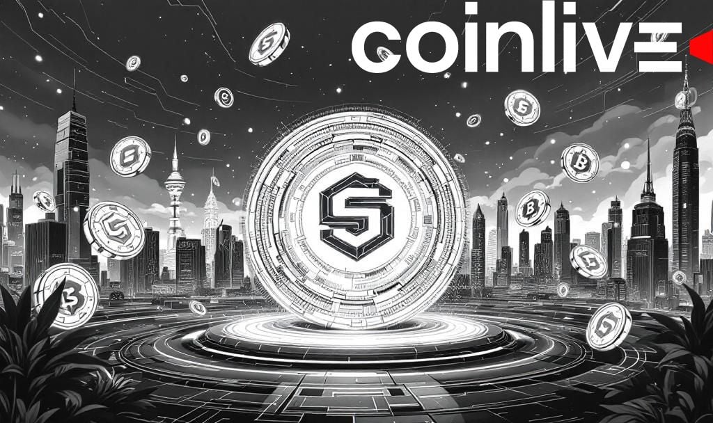 Tokenized Galaxy Shares Launched on Solana Blockchain