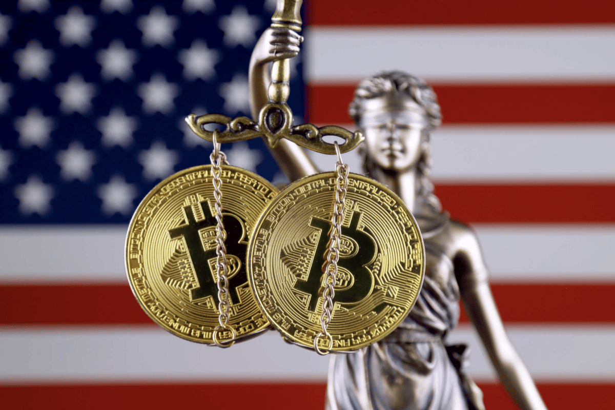 Bitcoin (BTC) Statement from the US Government!