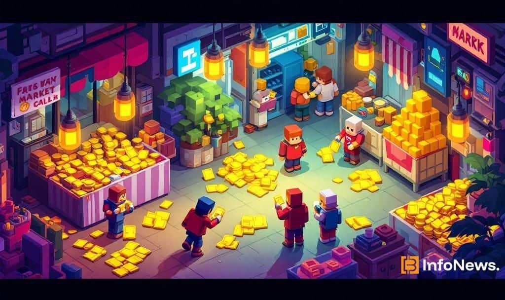 Trump Gold Card Sales Claim Challenged by Prediction Market