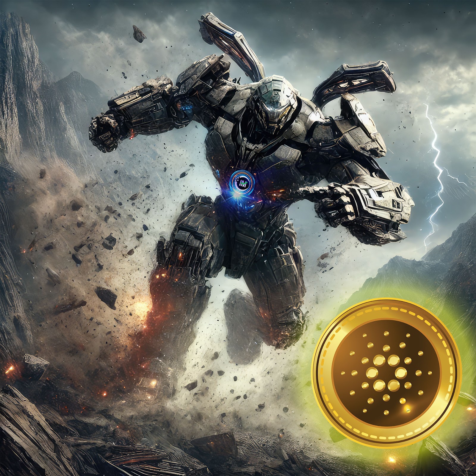 Cardano (ADA) Price Prediction: Breakout Above $1.5 to Usher in Further Gains; Analysts Suggest Significant Upswing in These 2 Altcoins