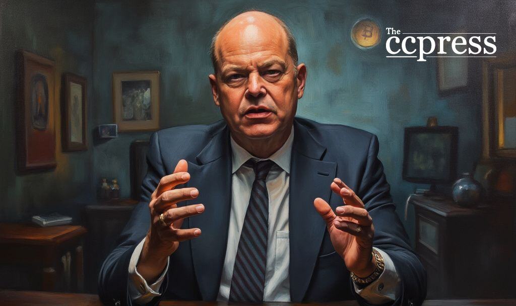 Jim Cramer Warns Bitcoin Investors of Potential Losses