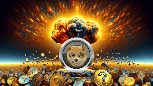 Don’t Miss Out on Dogen Presale: This Token Has 1,100% Upside Potential, While XRP Holders Are Still Waiting