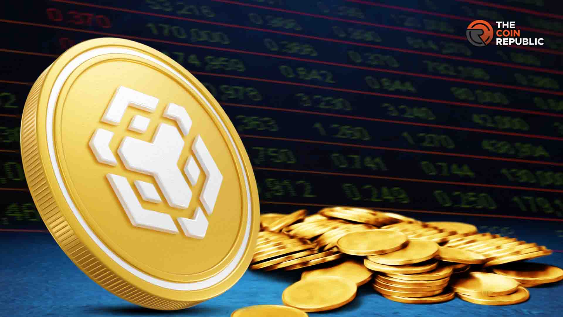 Binance Coin (BNB) Flips Solana As Meme Coin Momentum Shifts