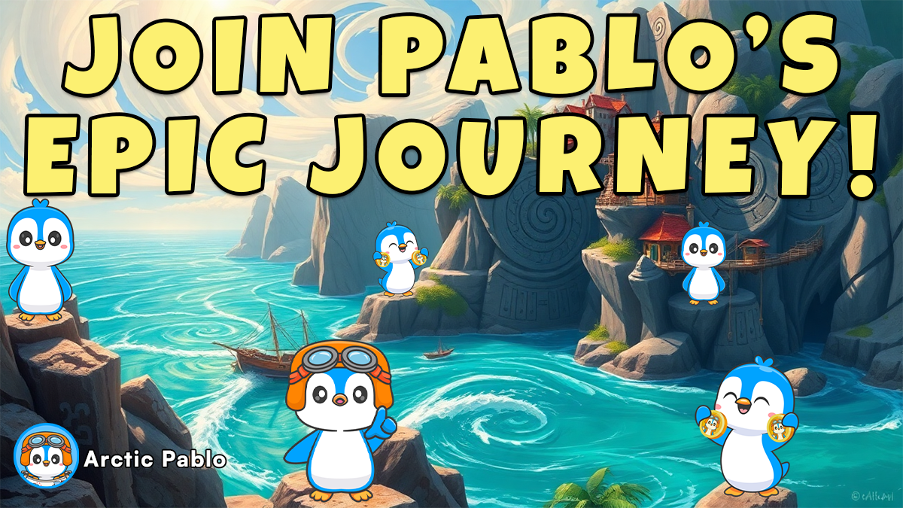 Did You Miss Popcat’s ICO? Arctic Pablo Coin Could Be Your Redemption