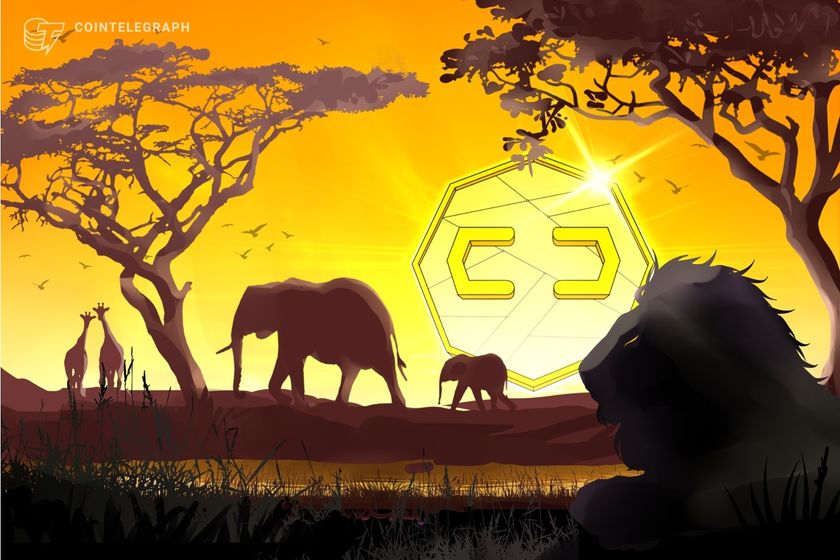 Sub-Saharan Africa third-fastest growing region for crypto adoption: Report