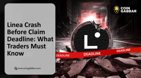 Linea Airdrop Claim Deadline Effect: Why Is Linea Coin Falling?
