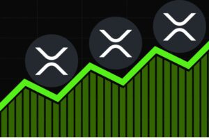 XRP Records Highest Monthly Close Ever, Expert Sets Bullish Price Target