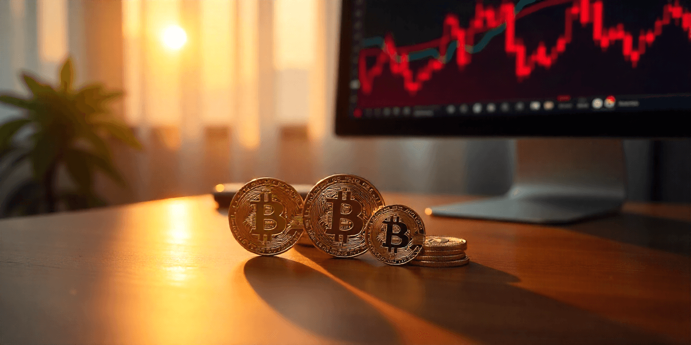 Top 5 Altcoins That Lost the Most This Week as Bitcoin Moves Sideways