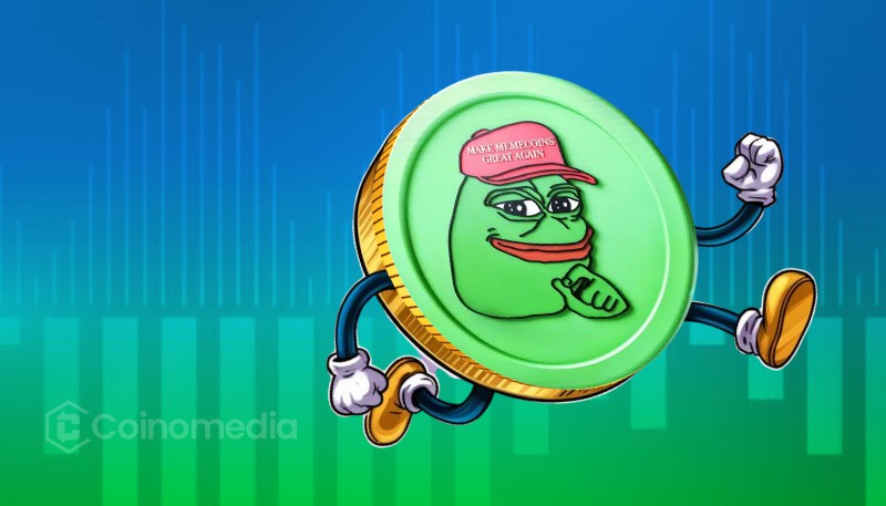 PEPE Breakout Prediction: Is a Major Move Coming?