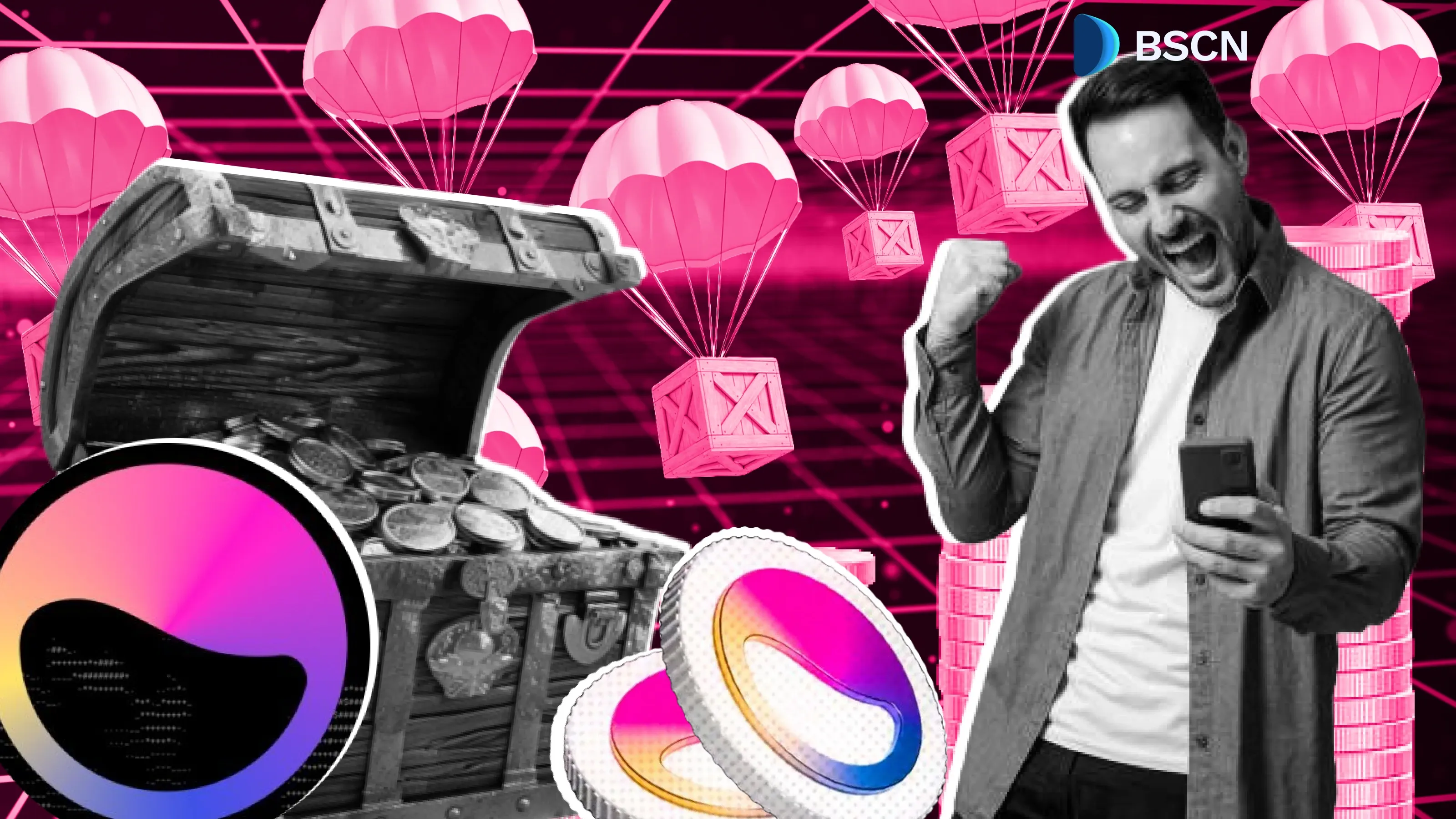 Elixir Tokenomics and Airdrop Distribution: What We Know