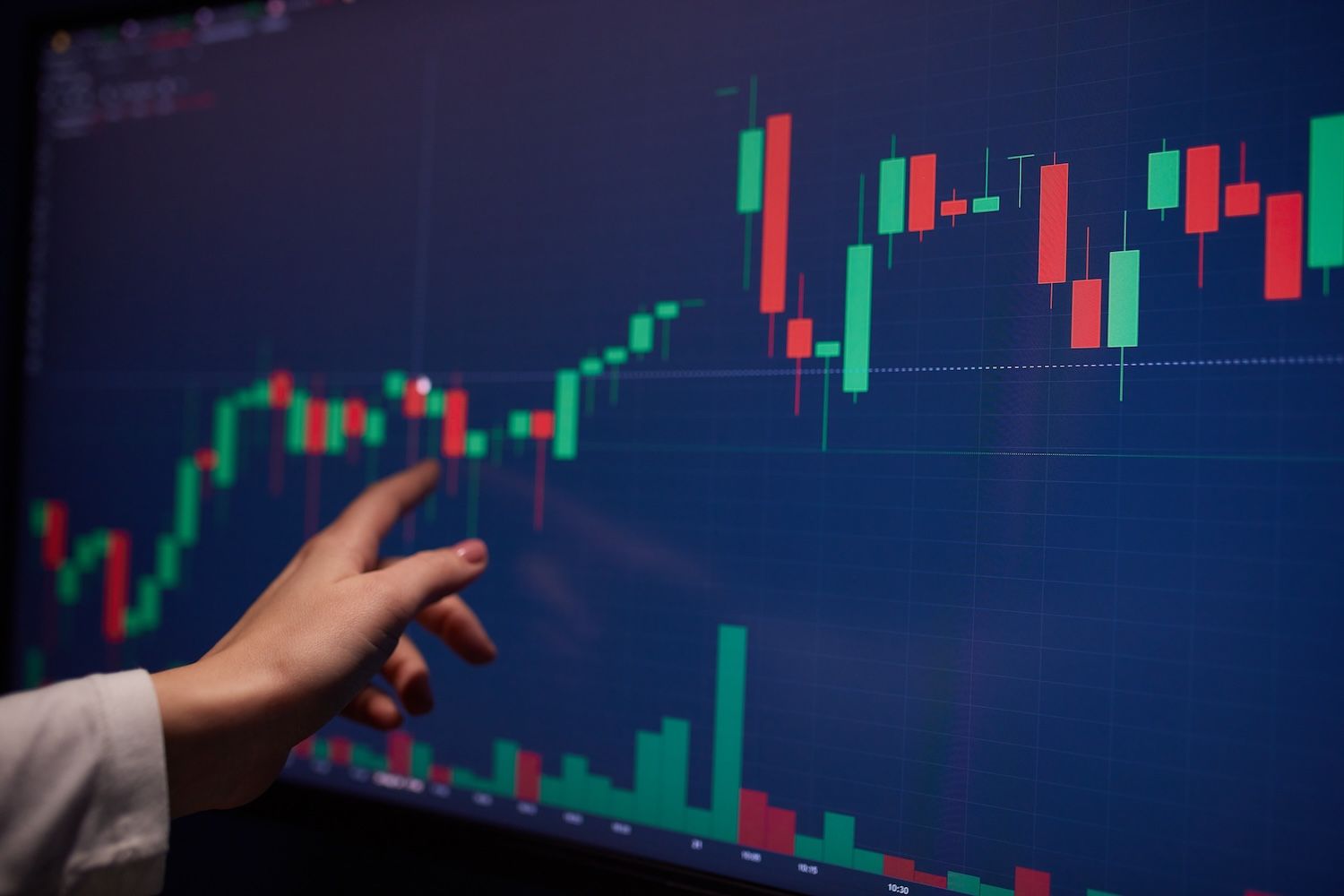 MNX Opens Pre-IPO Bets On OpenAI And Anthropic Valuations, No Shares Required