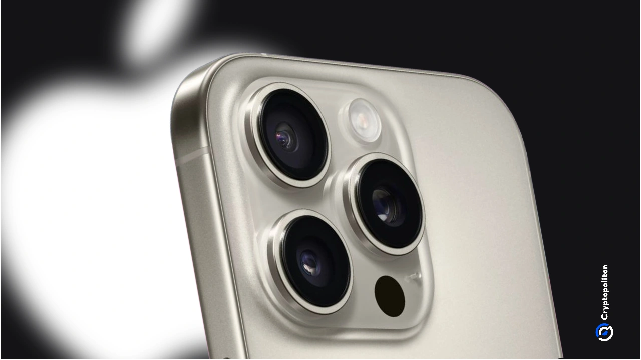 AI-driven memory shortages set to raise phone prices