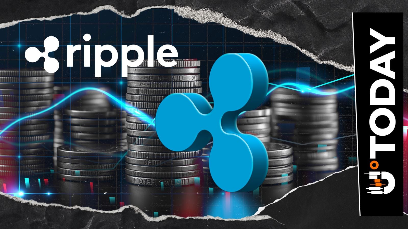 Ripple's Top Exec Reveals 'Yield Engine' on Ripple Running on Stablecoins