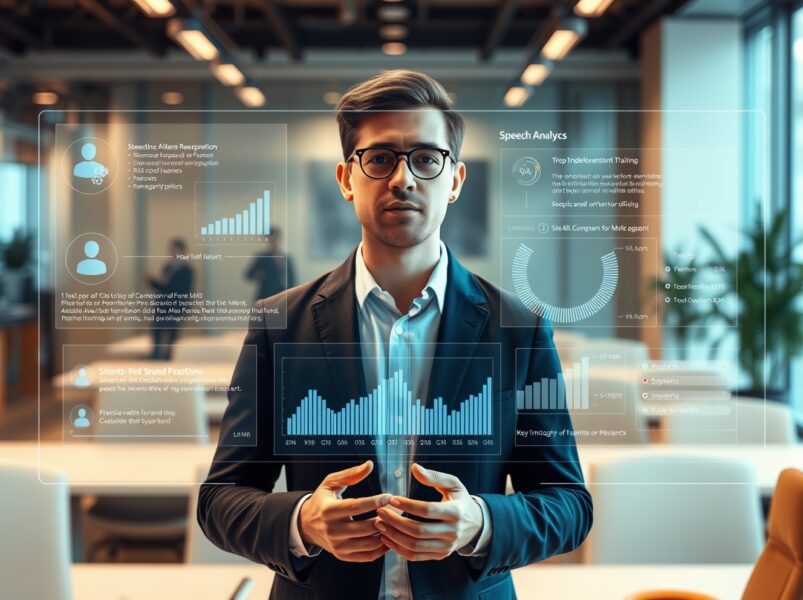 Yoodli’s Remarkable $300M+ Valuation Surge: How Ex-Googler’s AI Communication Training Platform is Transforming Professional Development