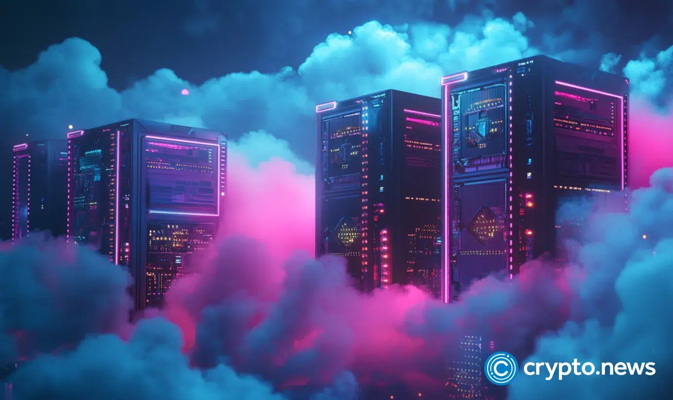 Here’s why Assemble AI, Chainbase, DEGE, Sologenic crypto are going up