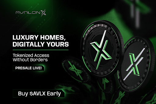 Avalon X (AVLX) Partners With Grupo Avalon to Merge Real Estate and Web3