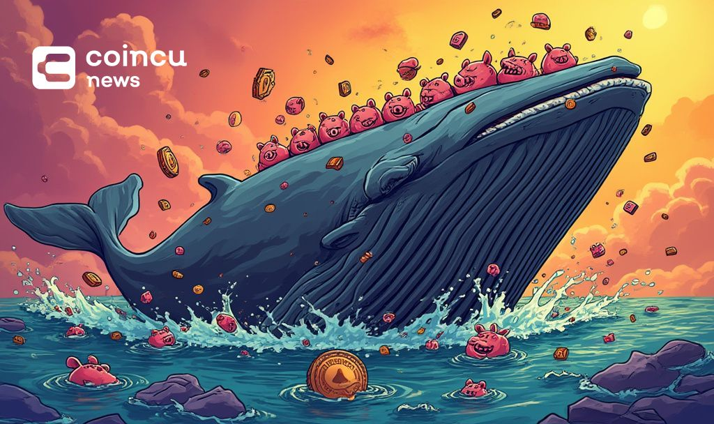 TRUMP Whale's $7.6K Moonpig Bet Yields $1.4M Return