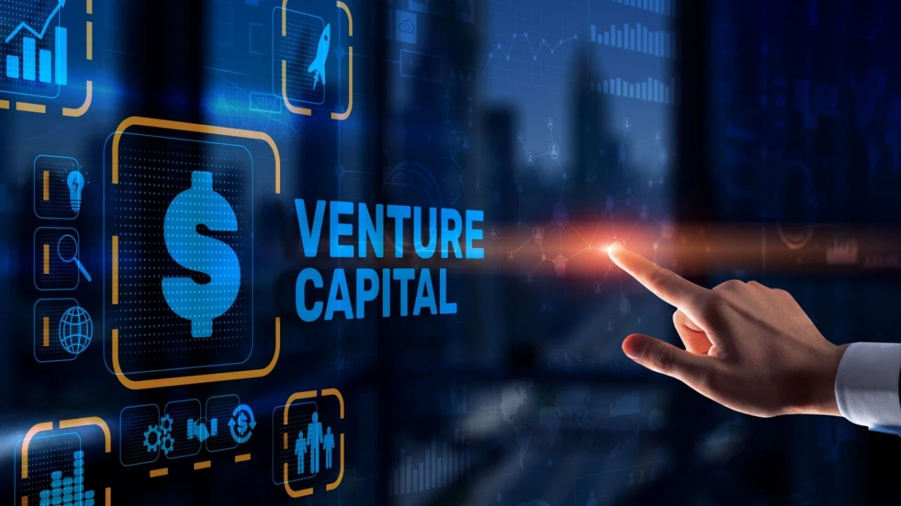 VC Firms Pour Over $130M Into Financial Services Startups