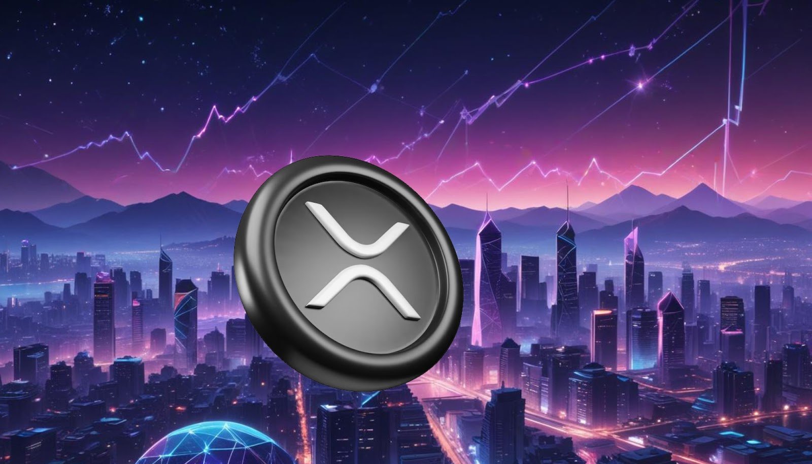 $100 Price for Ripple (XRP) is Very Possible, Just Not Imminent: Here's Why