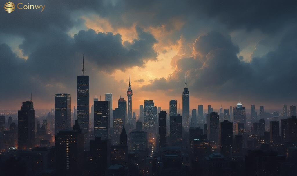 React Vulnerability Threatens Crypto Platforms