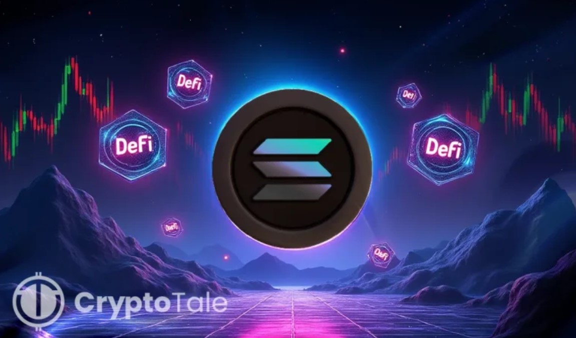 Solana Spot Trading Goes Live on dYdX for U.S. Users