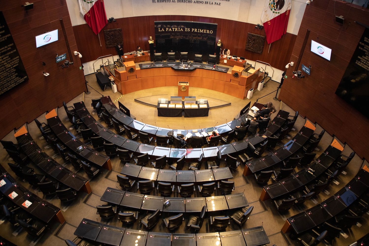 CLARITY Act Faces 60-Vote Senate Test As Opposition Grows