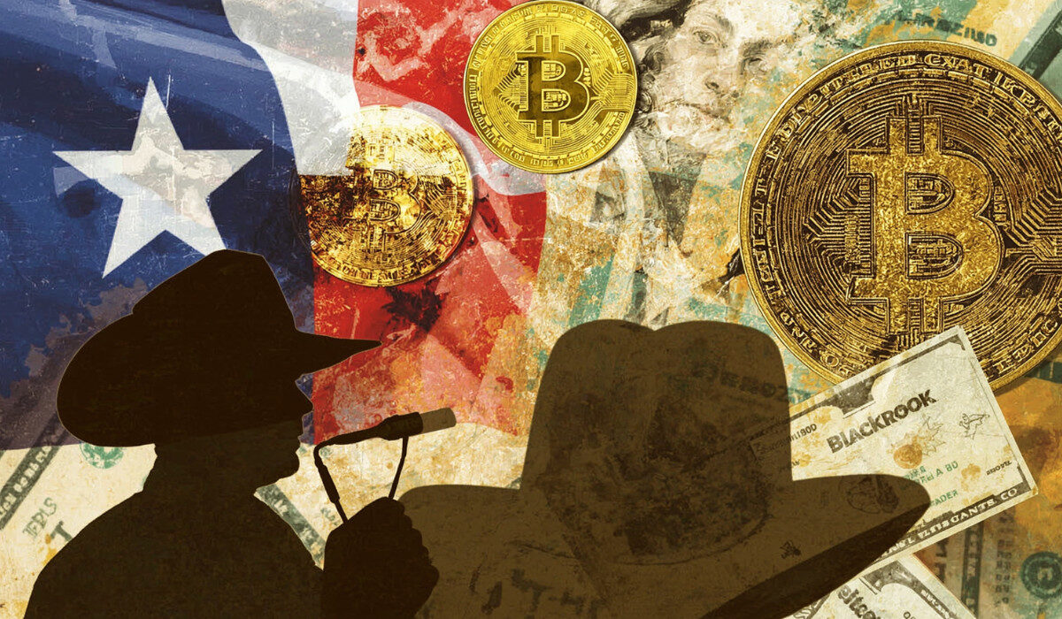 Texas Bitcoin Reserve Plan Boosts Institutional ETF Adoption, Signals Growing State-Level Crypto Treasury Race