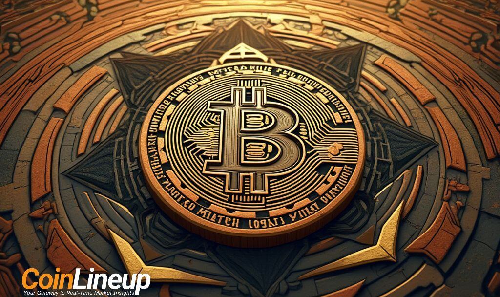 Bitcoin Faces Critical Test Amid Low Liquidity Concerns