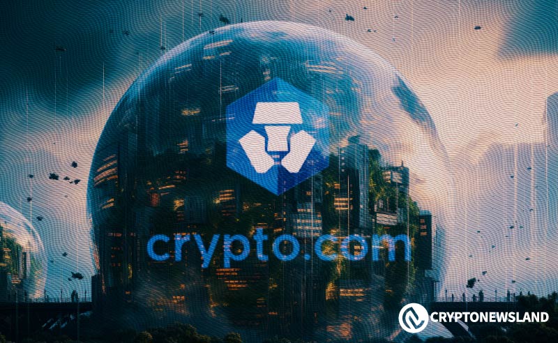 CryptoCom Gains Approval Under MiCA, Strengthening European Crypto Expansion