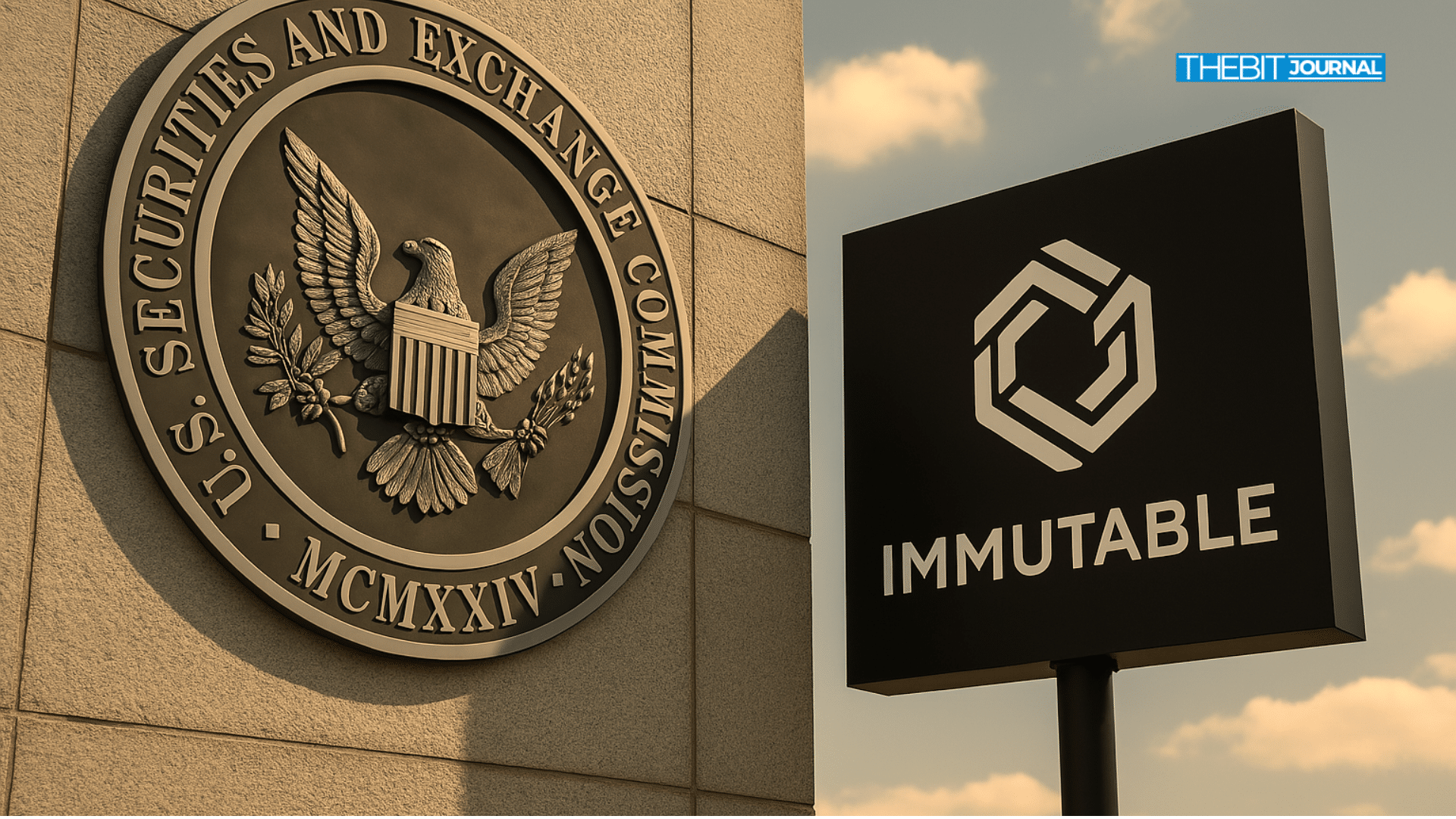 SEC Drops Case Against Immutable in Major Crypto Policy Pivot