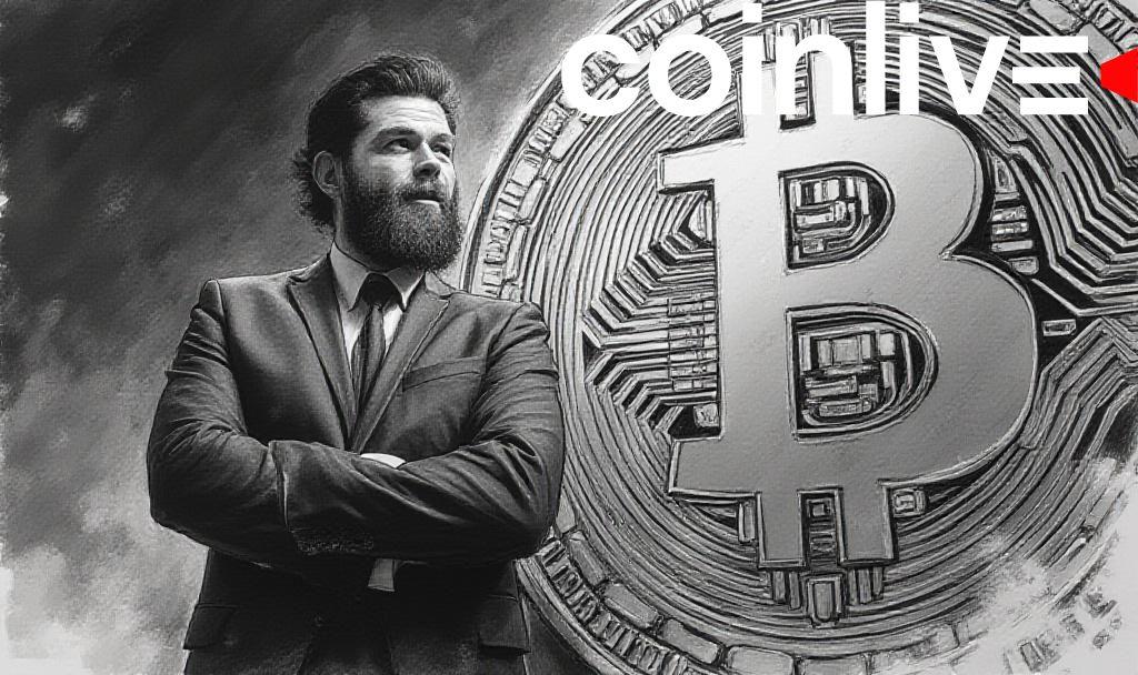 Michael Saylor Acquires $110 Million in Bitcoin