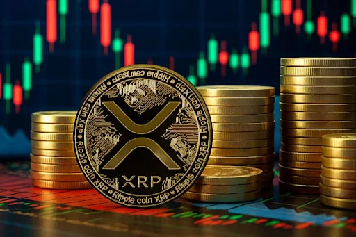 XRP price prediction: Will Ripple rally during the Christmas market?