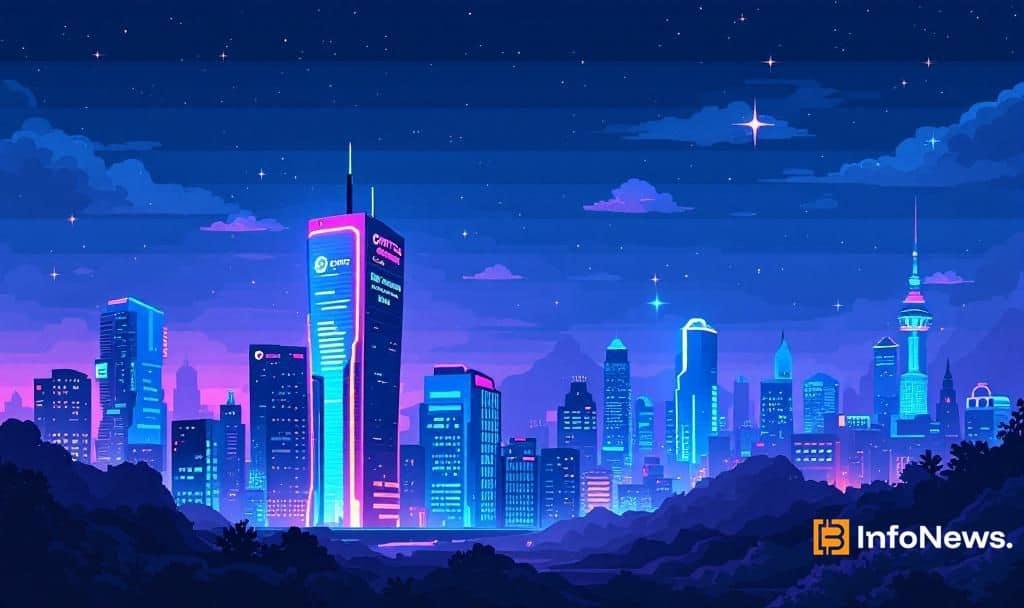 Crypto.com Partners with Nasdaq-Listed IP Strategy for $IP Token Management