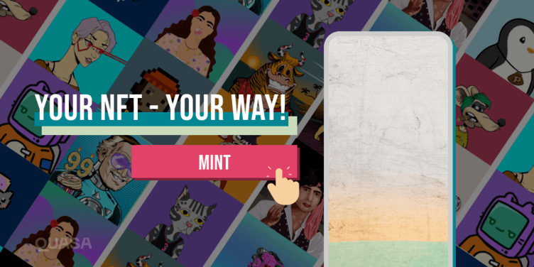 A New Concept in the NFT World - Active NFTs or ANFTs