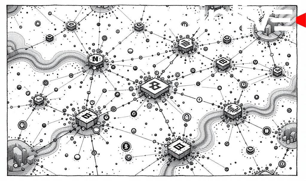 Kaiko Highlights Crypto Liquidity Concentration Issues