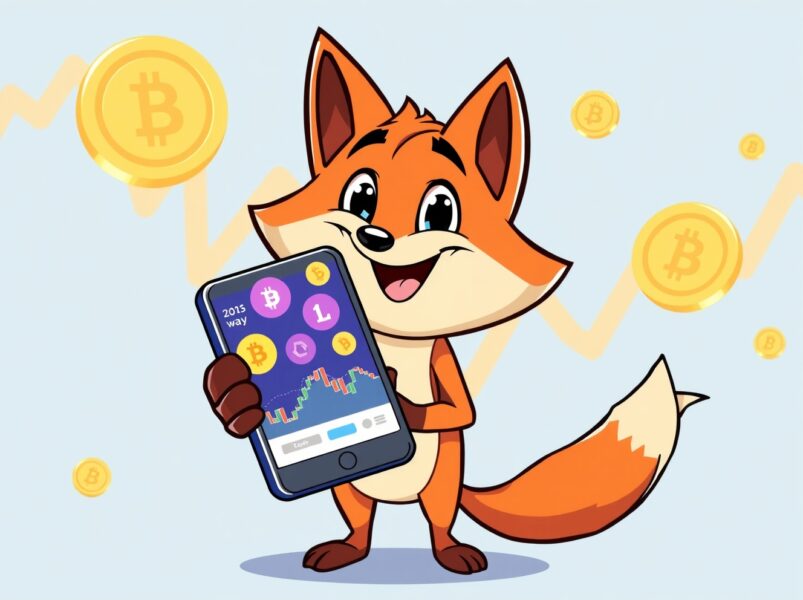 Unlock New Opportunities: Robinhood Spot Trading Now Features XCN and SYRUP Tokens