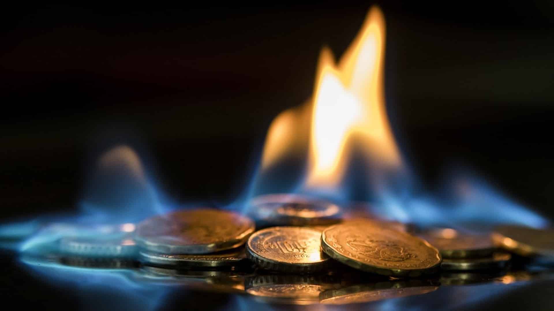 Binance-Listed Altcoin Submits Proposal Aiming to Burn Nearly Half of Its Token Supply