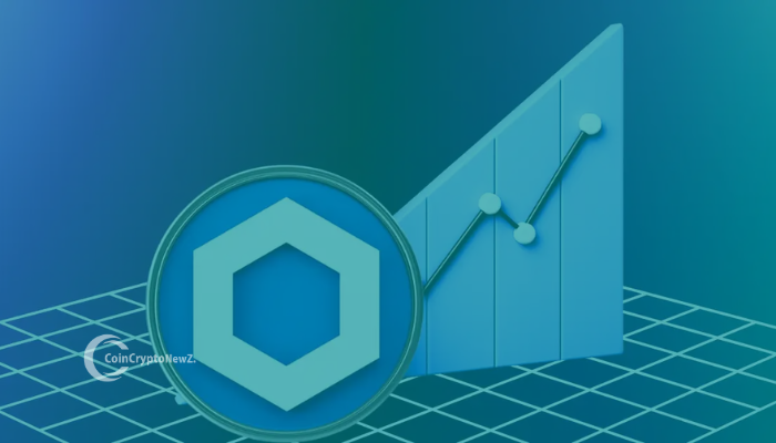Chainlink Danger: Bearish Retest Threatens Sharp Drop Toward $8