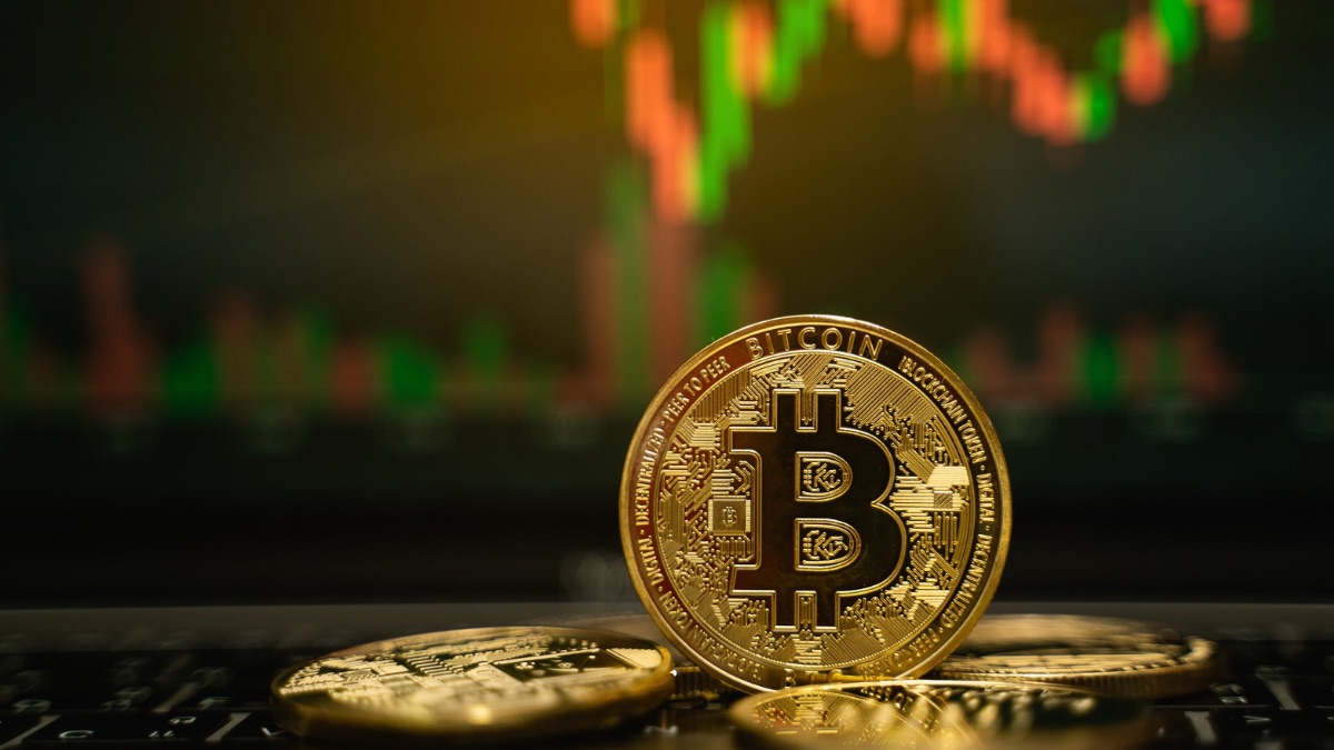 Bitcoin expected to cross the $80k mark amid the U.S. election!