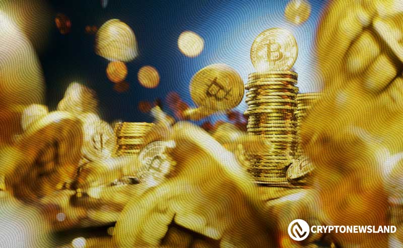 Bitcoin Eyes $200K: Market Euphoria Builds as Analysts Predict Peak in 2025