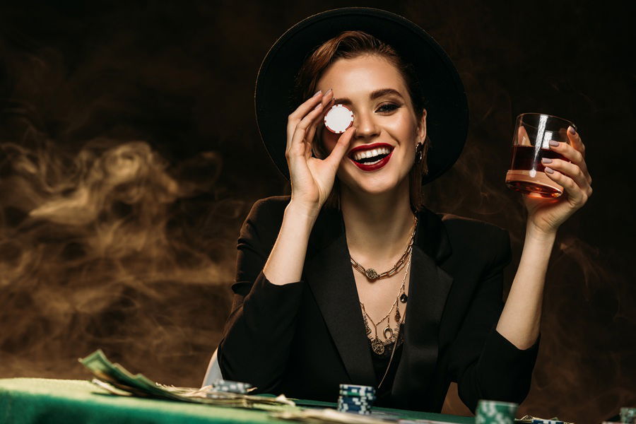 From Blockchain to Blackjack: How Crypto Gambling Platforms Work