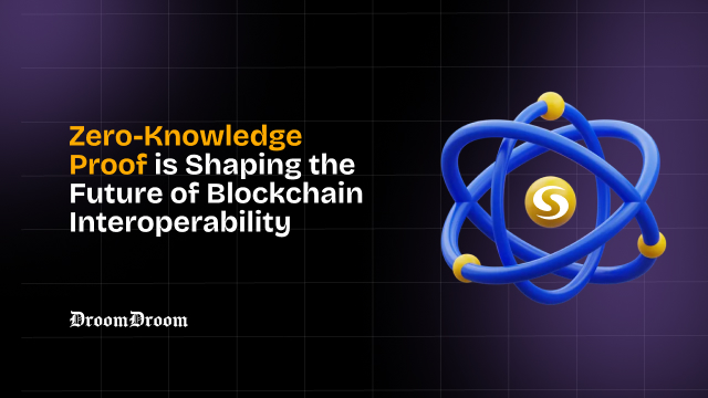 How Zero-Knowledge Technology is Shaping the Future of Blockchain Interoperability