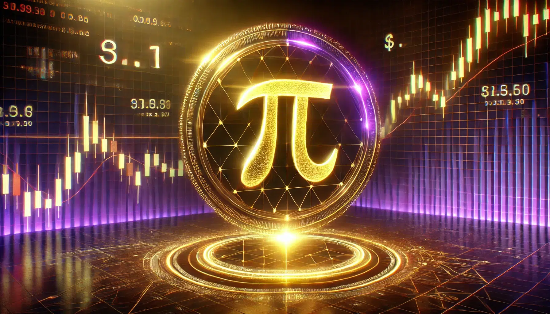 Pi Network Launches .pi Domains—Will It Revive Pi Coin’s Momentum?